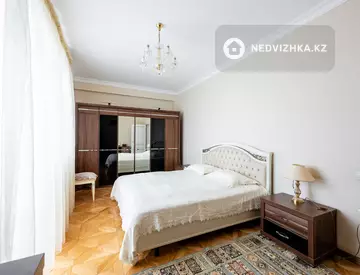 165 м², 4-комнатная квартира, этаж 3 из 20, 165 м², изображение - 10