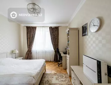 165 м², 4-комнатная квартира, этаж 3 из 20, 165 м², изображение - 15