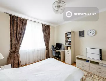 165 м², 4-комнатная квартира, этаж 3 из 20, 165 м², изображение - 11