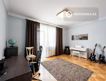 165 м², 4-комнатная квартира, этаж 3 из 20, 165 м², изображение - 6