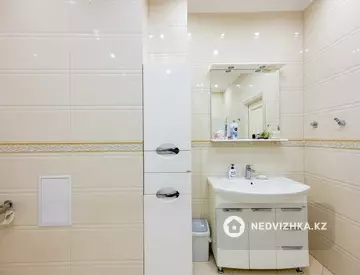 165 м², 4-комнатная квартира, этаж 3 из 20, 165 м², изображение - 34