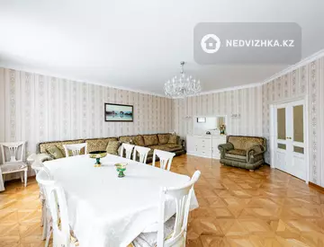 165 м², 4-комнатная квартира, этаж 3 из 20, 165 м², изображение - 5