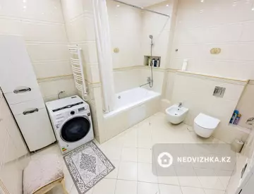 165 м², 4-комнатная квартира, этаж 3 из 20, 165 м², изображение - 35