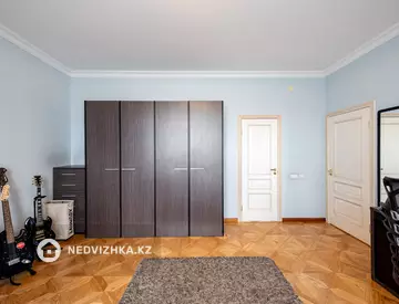 165 м², 4-комнатная квартира, этаж 3 из 20, 165 м², изображение - 7