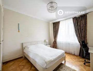 165 м², 4-комнатная квартира, этаж 3 из 20, 165 м², изображение - 9