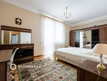 165 м², 4-комнатная квартира, этаж 3 из 20, 165 м², изображение - 12