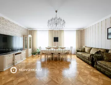 165 м², 4-комнатная квартира, этаж 3 из 20, 165 м², изображение - 2