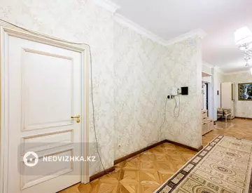 165 м², 4-комнатная квартира, этаж 3 из 20, 165 м², изображение - 22