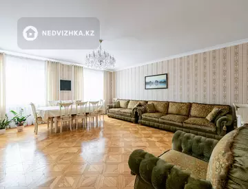 165 м², 4-комнатная квартира, этаж 3 из 20, 165 м², изображение - 4