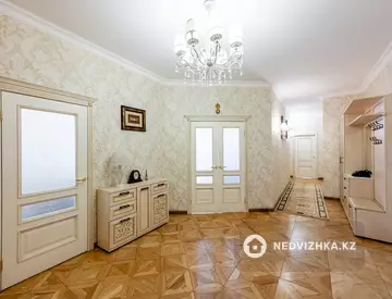 165 м², 4-комнатная квартира, этаж 3 из 20, 165 м², изображение - 17