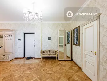 165 м², 4-комнатная квартира, этаж 3 из 20, 165 м², изображение - 23