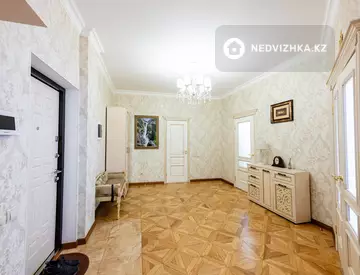 165 м², 4-комнатная квартира, этаж 3 из 20, 165 м², изображение - 24