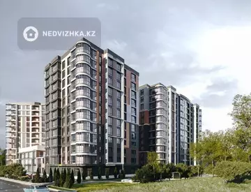 ЖК Apple Residence, 1-нобай