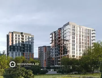 ЖК Apple Residence, 2-нобай
