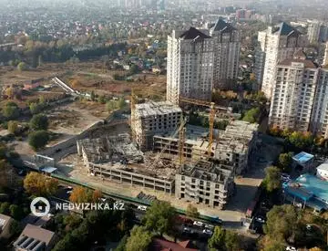 ЖК Apple Residence, 3-нобай