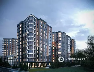ЖК Apple Residence, 4-нобай
