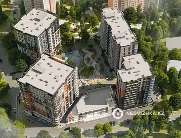 ЖК Apple Residence, 5-нобай