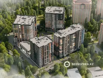 ЖК Apple Residence, 6-нобай