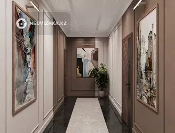ЖК Belgravia, 9-нобай