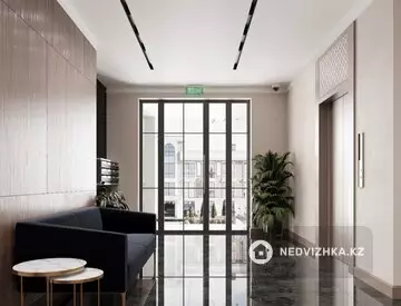 ЖК Belgravia, 10-нобай