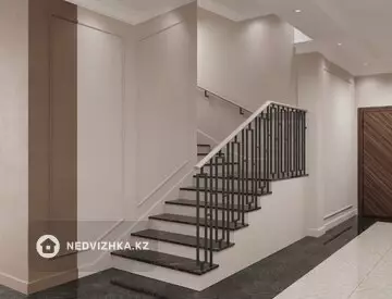 ЖК Belgravia, 11-нобай