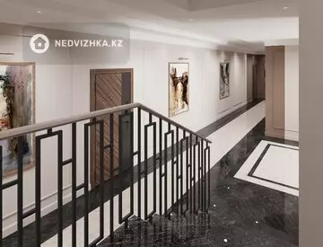 ЖК Belgravia, 12-нобай