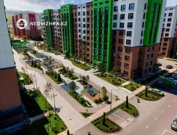 ЖК Green City, 5-нобай