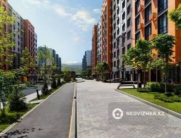 ЖК Green City, 7-нобай