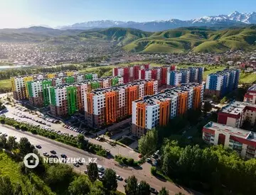 ЖК Green City, 8-нобай