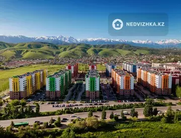 ЖК Green City, 9-нобай