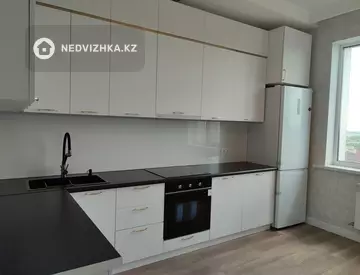 56 м², 2-комнатная квартира, этаж 17 из 18, 56 м², изображение - 4