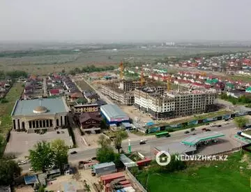 ЖК Besagash, 7-нобай