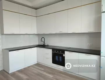 56 м², 2-комнатная квартира, этаж 17 из 18, 56 м², изображение - 5