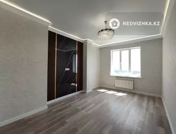 56 м², 2-комнатная квартира, этаж 17 из 18, 56 м², изображение - 6