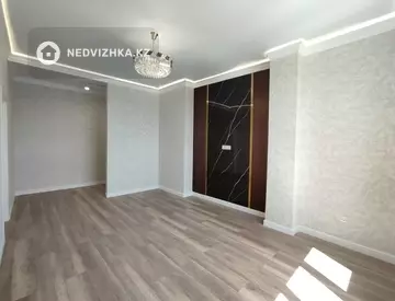 56 м², 2-комнатная квартира, этаж 17 из 18, 56 м², изображение - 8