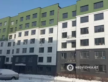 ЖК Besagash, 8-нобай