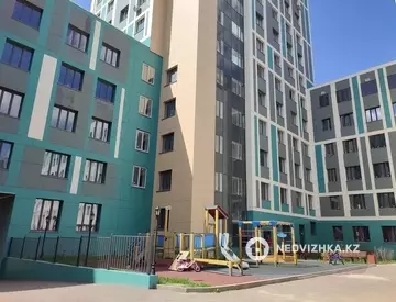 56 м², 2-комнатная квартира, этаж 17 из 18, 56 м², изображение - 16