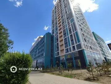 56 м², 2-комнатная квартира, этаж 17 из 18, 56 м², изображение - 20