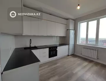 56 м², 2-комнатная квартира, этаж 17 из 18, 56 м², изображение - 21