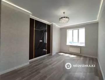 56 м², 2-комнатная квартира, этаж 17 из 18, 56 м², изображение - 23