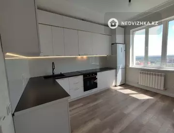 56 м², 2-комнатная квартира, этаж 17 из 18, 56 м², изображение - 25