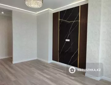 56 м², 2-комнатная квартира, этаж 17 из 18, 56 м², изображение - 26