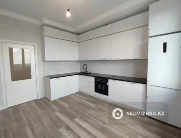 56 м², 2-комнатная квартира, этаж 17 из 18, 56 м², изображение - 31