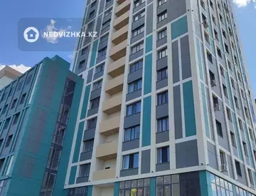 56 м², 2-комнатная квартира, этаж 17 из 18, 56 м², изображение - 32