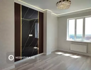 56 м², 2-комнатная квартира, этаж 17 из 18, 56 м², изображение - 35