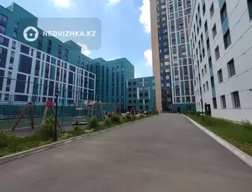 56 м², 2-комнатная квартира, этаж 17 из 18, 56 м², изображение - 38