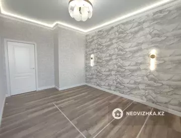 56 м², 2-комнатная квартира, этаж 17 из 18, 56 м², изображение - 39