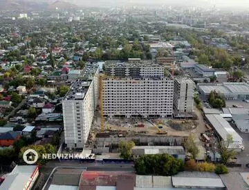 ЖК Jetisu Park, 7-нобай