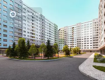 ЖК Jetisu Park, 10-нобай