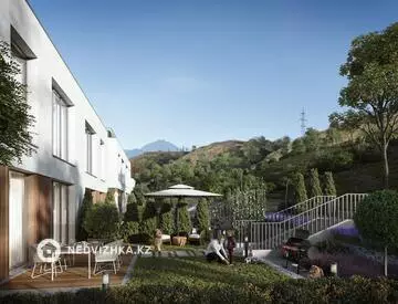 ЖК Miras Hills, миниатюра 4